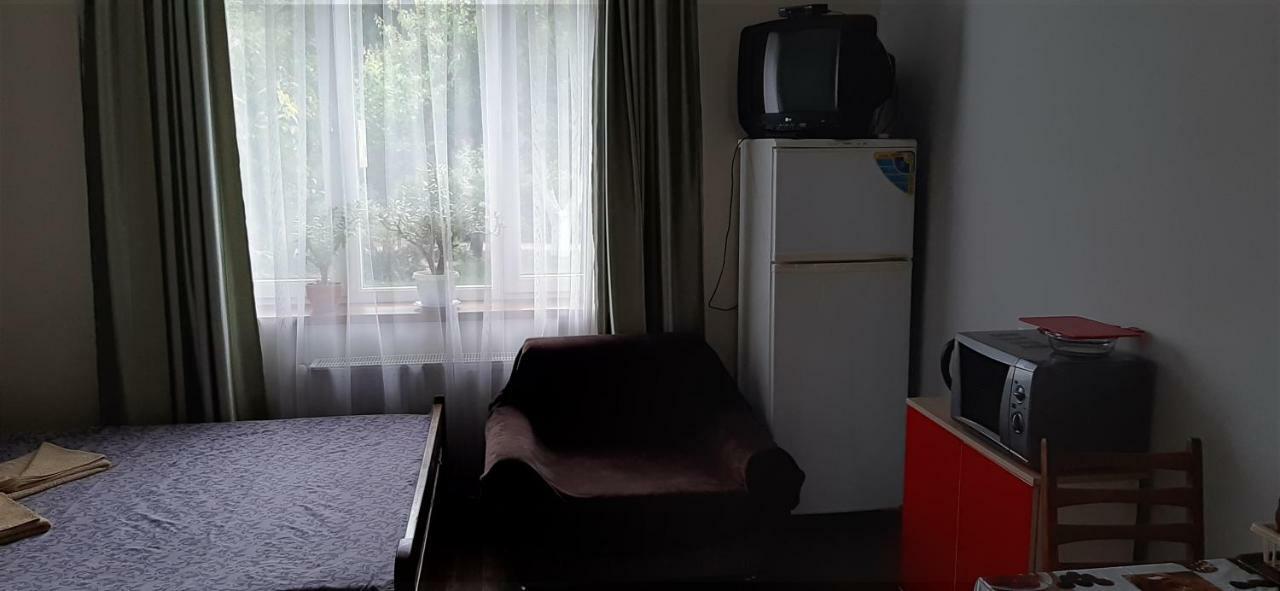 Звёздный Hotel Odesa Exterior photo