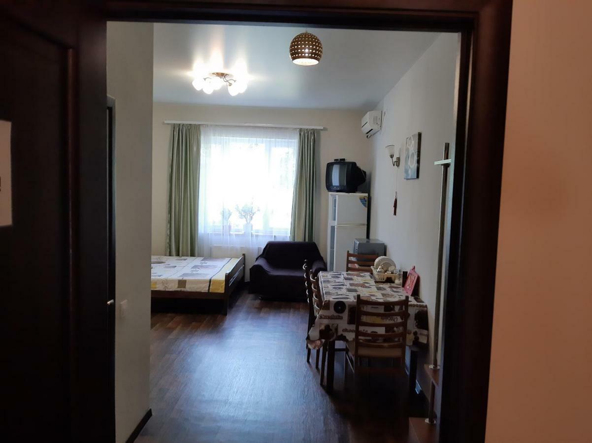 Звёздный Hotel Odesa Exterior photo